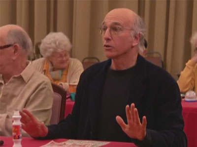 Curb Your Enthusiasm