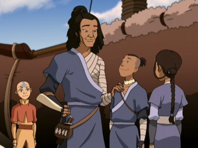 Avatar - The Last Airbender