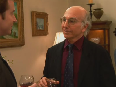 Curb Your Enthusiasm