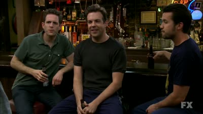 Its Always Sunny in Philadelphia