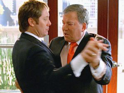 Boston Legal