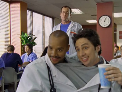 Scrubs