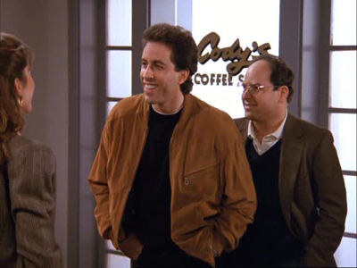 Seinfeld