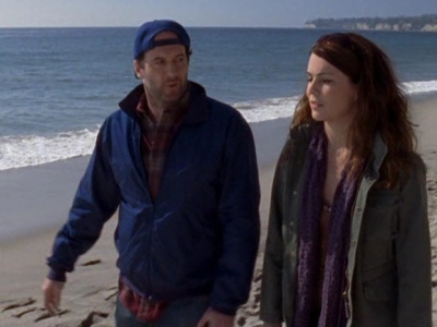 Gilmore Girls