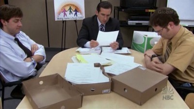 The Office