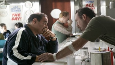 The Sopranos