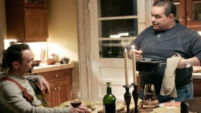 The Sopranos