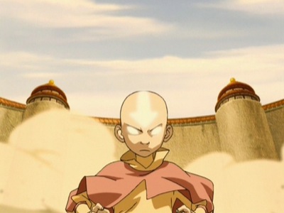 Avatar - The Last Airbender