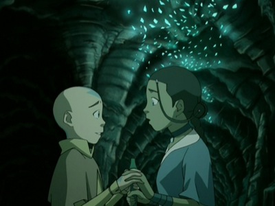 Avatar - The Last Airbender