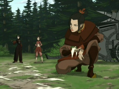 Avatar - The Last Airbender