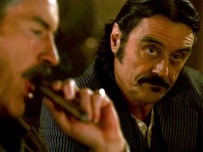 Deadwood