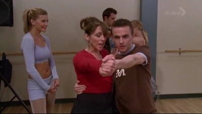 Malcolm in the Middle