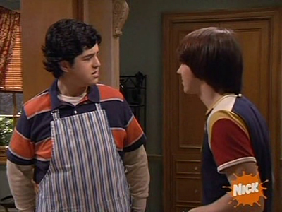 Drake and Josh