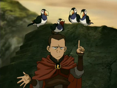 Avatar - The Last Airbender