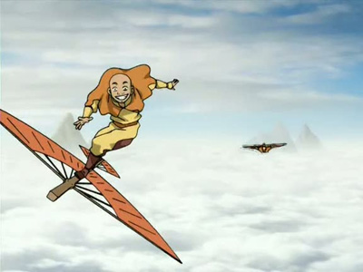 Avatar - The Last Airbender