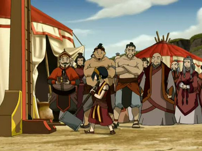 Avatar - The Last Airbender