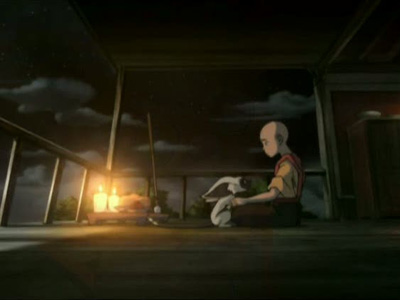 Avatar - The Last Airbender