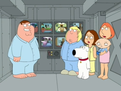 Family Guy