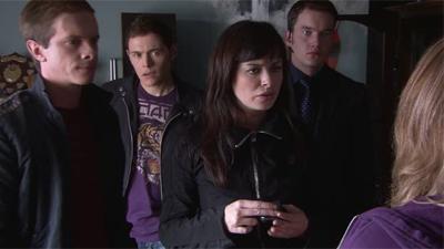 Torchwood