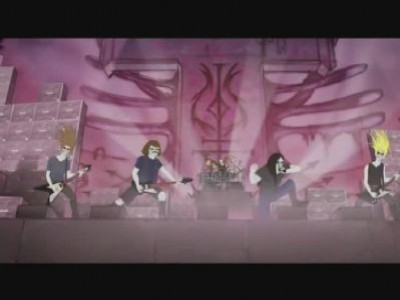 Metalocalypse