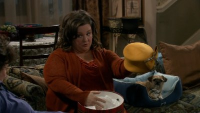 Mike and Molly