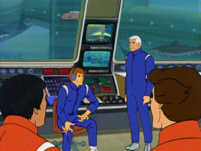 Sealab 2021