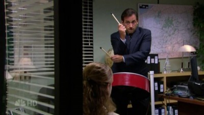 The Office