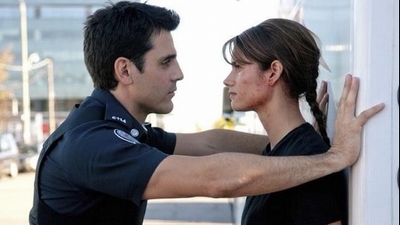 Rookie Blue