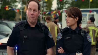 Rookie Blue