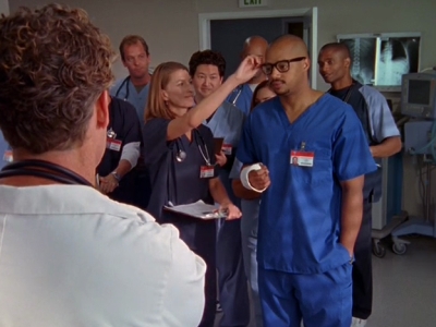 Scrubs