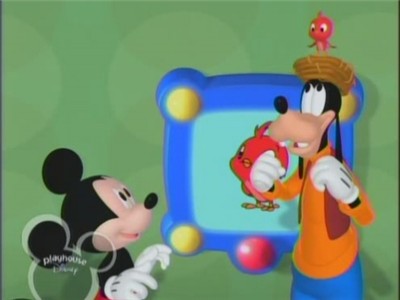 Mickey Mouse Clubhouse