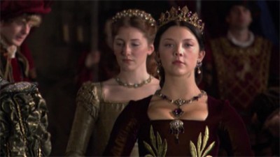 The Tudors