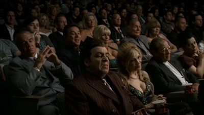 The Sopranos