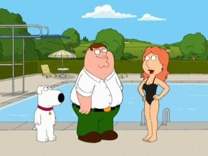 Family Guy