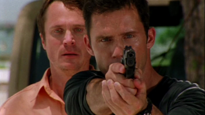 Burn Notice