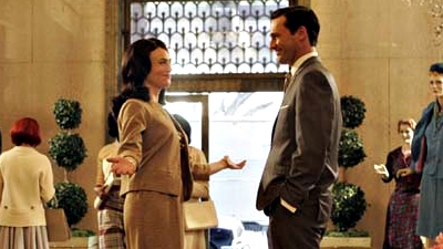 Mad Men