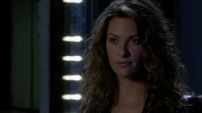 Stargate Atlantis