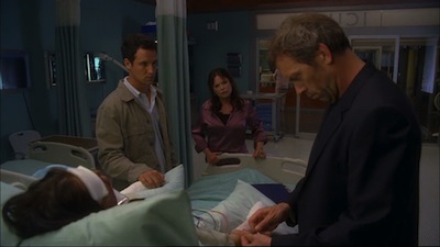 House MD