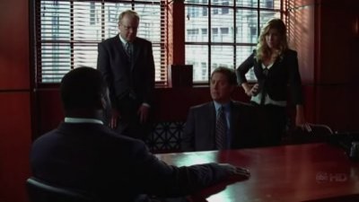 Boston Legal