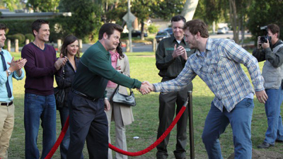 Parks and Recreation