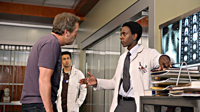 House MD