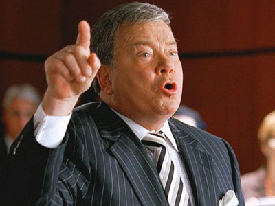 Boston Legal