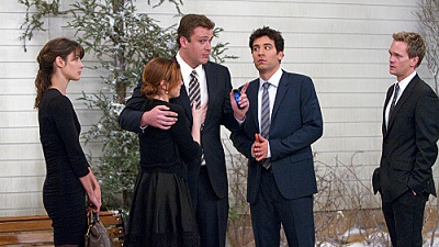 How I Met Your Mother