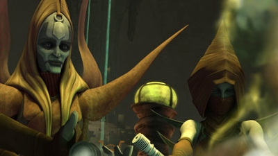 Star Wars The Clone Wars