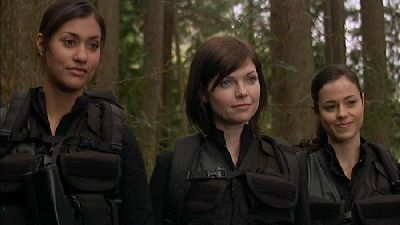 Stargate Atlantis