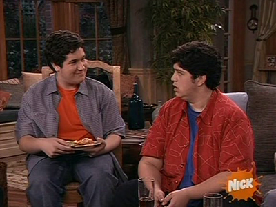 Drake and Josh