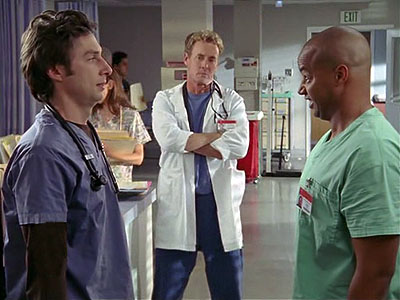 Scrubs