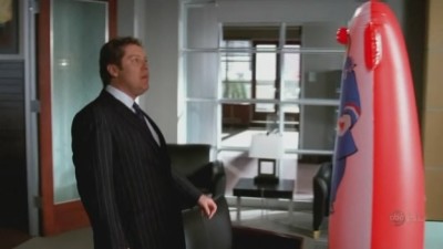 Boston Legal