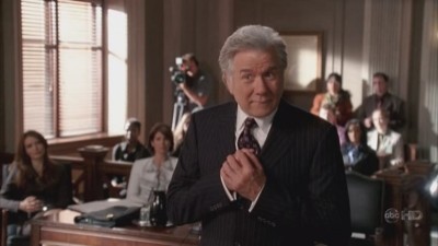 Boston Legal