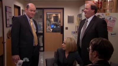 The Office